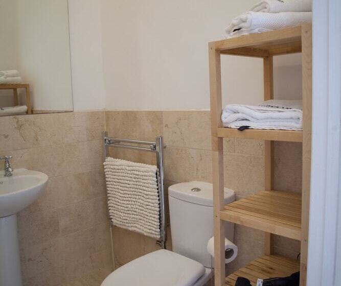 住宿加早餐 Loder House