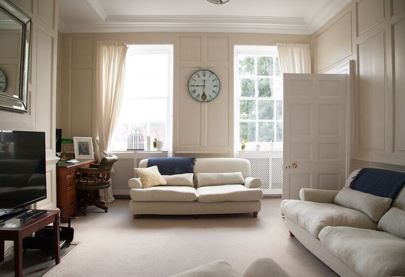 住宿加早餐 Loder House