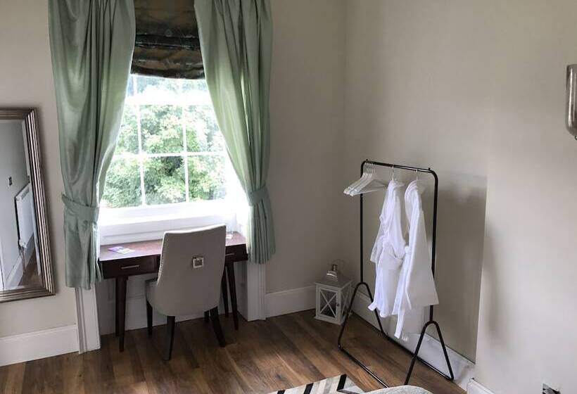 住宿加早餐 Loder House