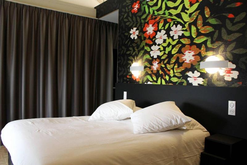 مبيت وإفطار Maison Toussaint