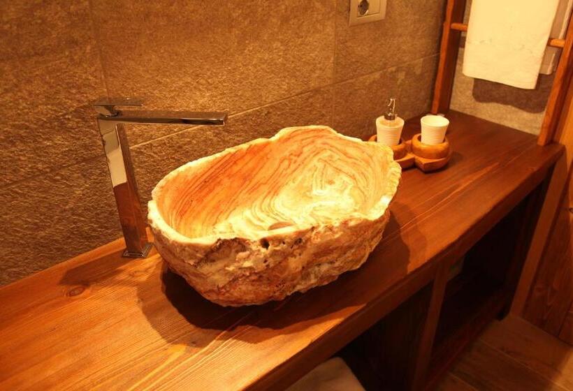 צימר Mi Casa Tu Casa