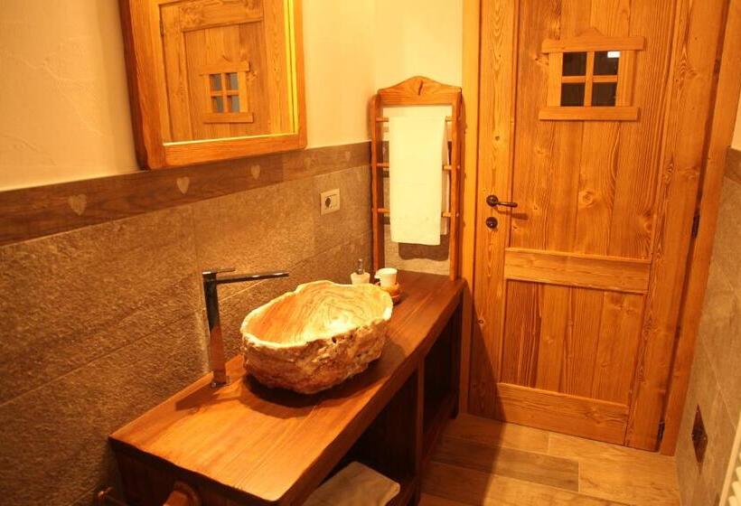 צימר Mi Casa Tu Casa