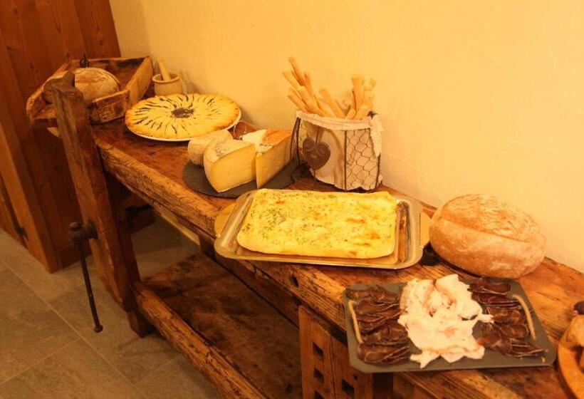 مبيت وإفطار Mi Casa Tu Casa