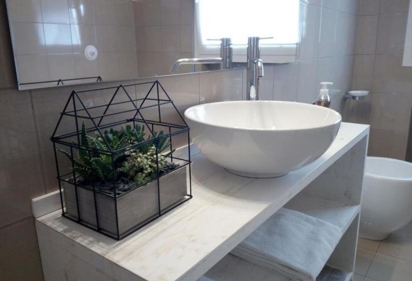 민박 Pan Di Zucchero