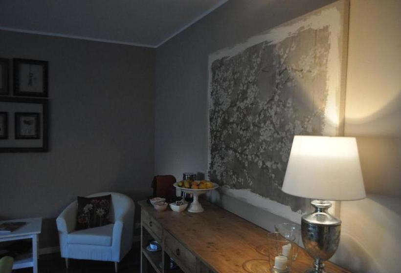 민박 Pan Di Zucchero