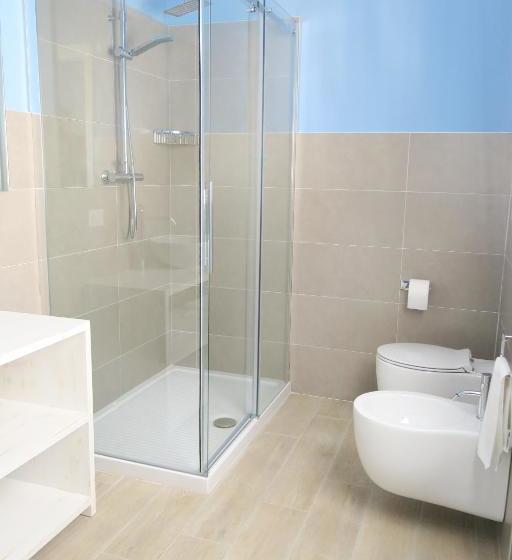 민박 Pan Di Zucchero