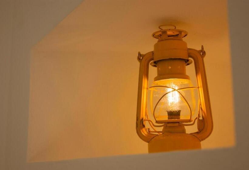 ベッドアンドブレックファースト Secret Gardens