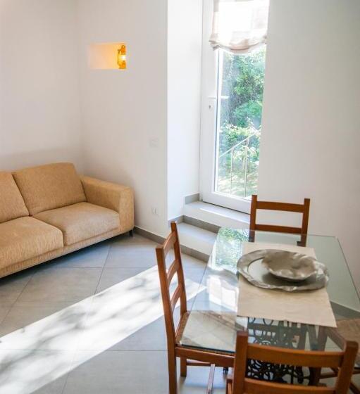 ベッドアンドブレックファースト Secret Gardens