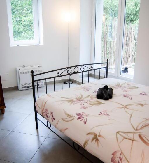 ベッドアンドブレックファースト Secret Gardens