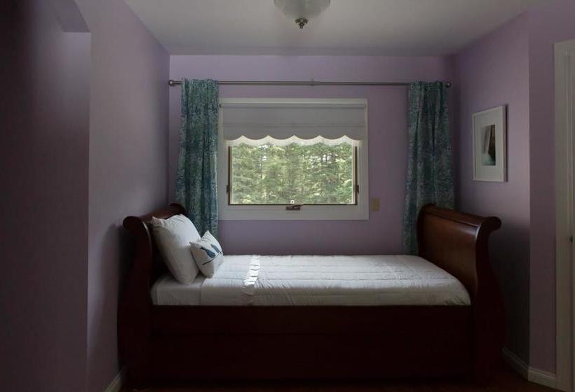 مبيت وإفطار Sleepy Creek Country Manor