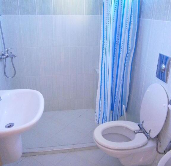 צימר Villa Flaga