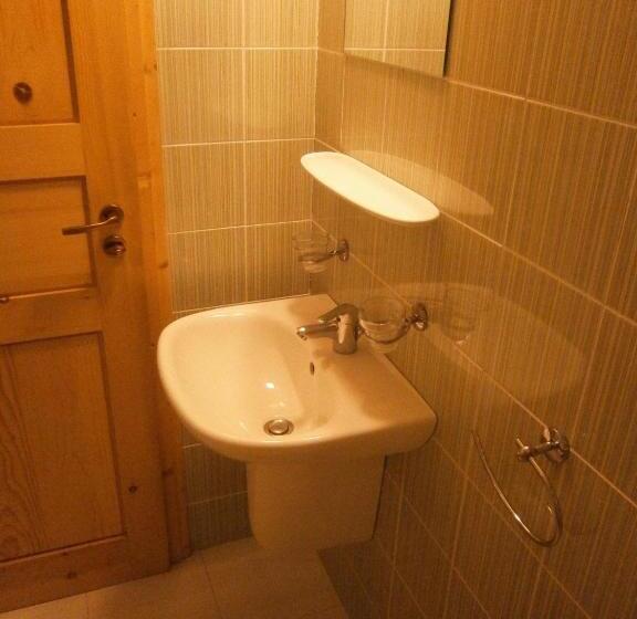 צימר Villa Flaga