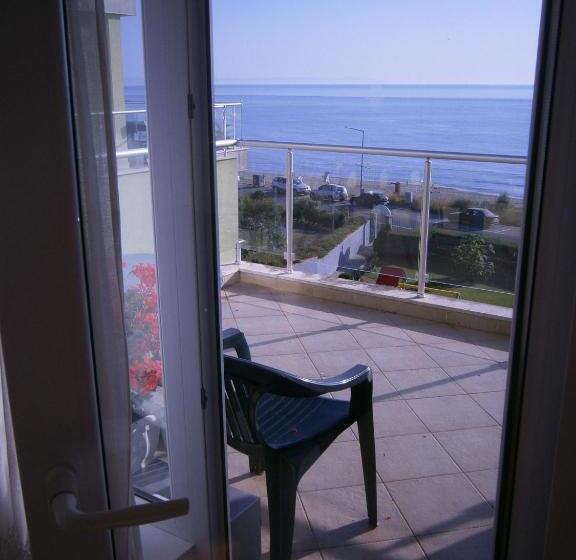 צימר Villa Flaga