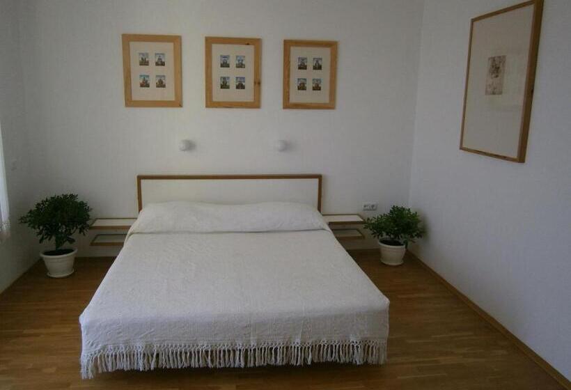 צימר Villa Flaga