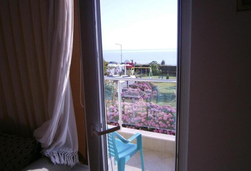 צימר Villa Flaga