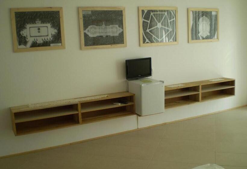 צימר Villa Flaga