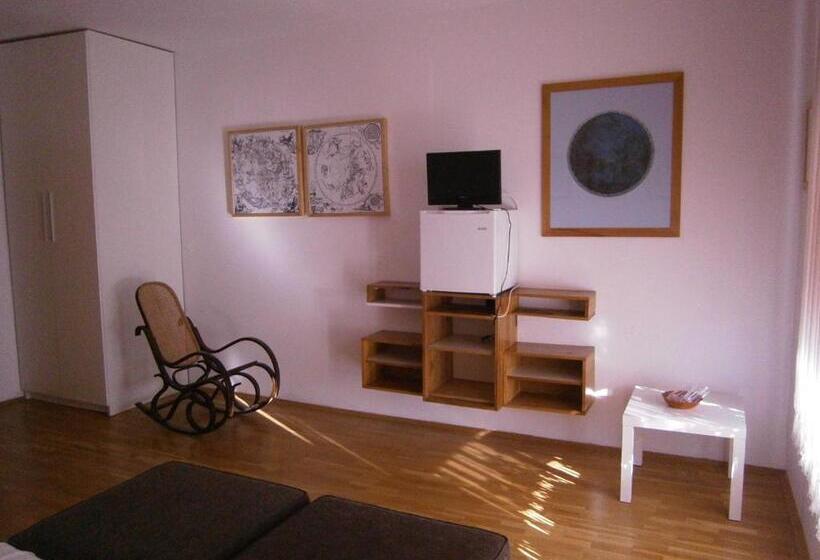 צימר Villa Flaga