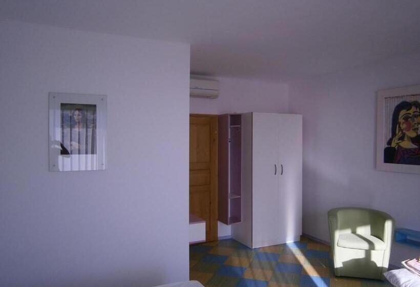 צימר Villa Flaga