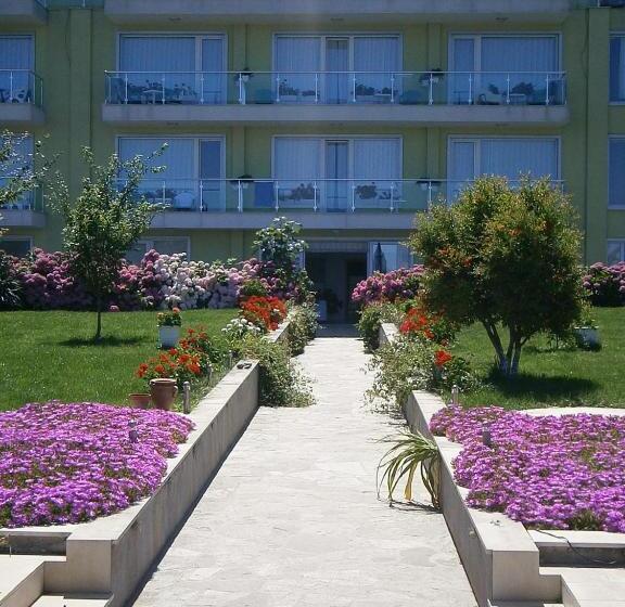 צימר Villa Flaga