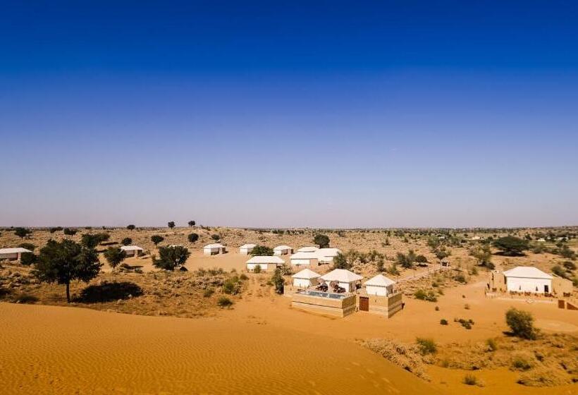 Dhora Desert Resort, Signature Collection By Eight Continents