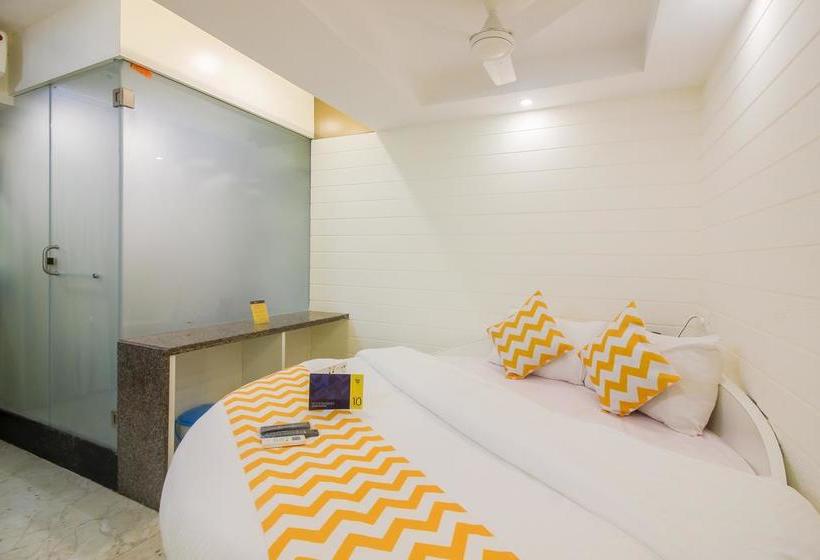 Fabhotel Blue Bell Residency Thane East