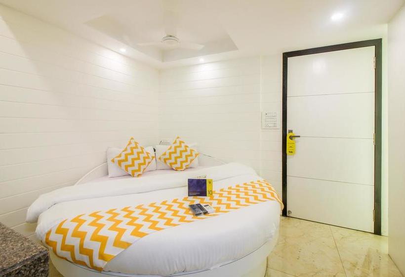 Fabhotel Blue Bell Residency Thane East