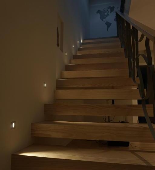 Feira Hostel & Suites