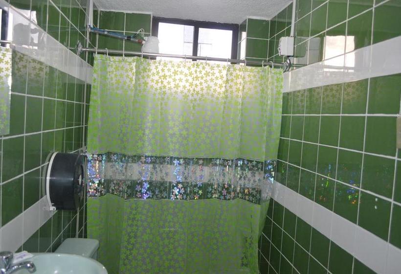 Hotel Hostal Alborada Riobamba