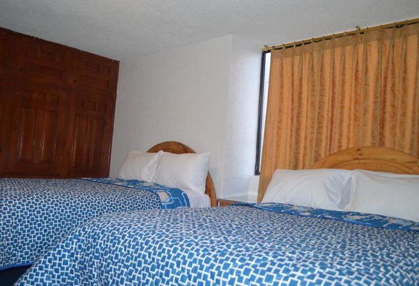 Hotel Hostal Alborada Riobamba