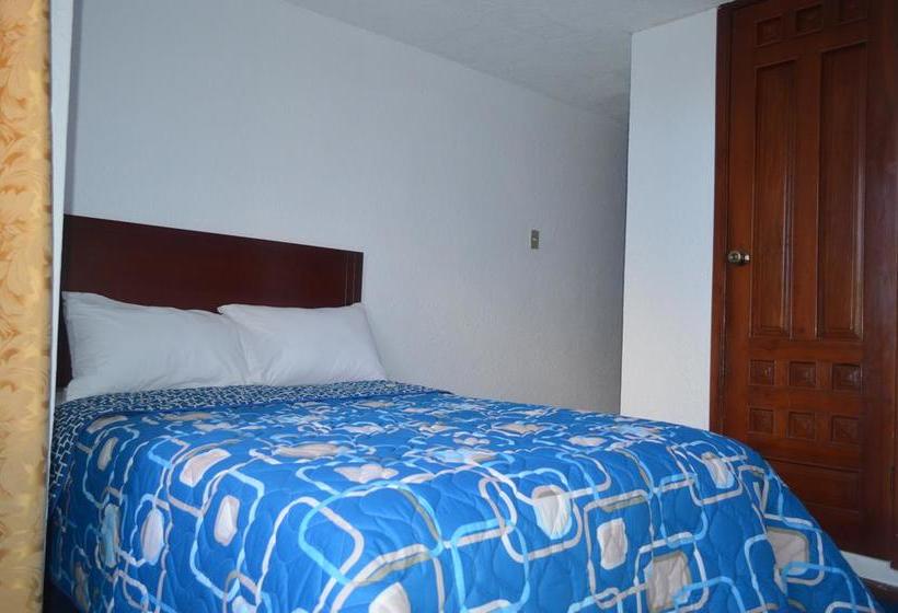 Hotel Hostal Alborada Riobamba