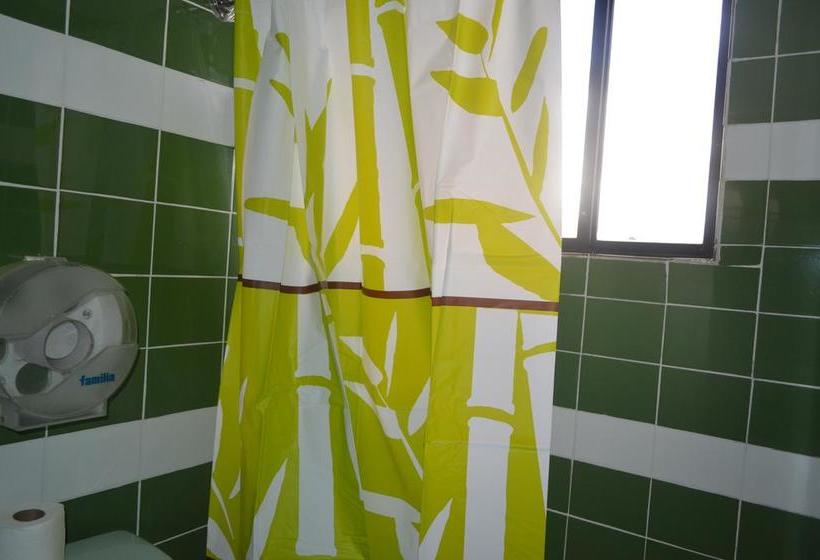 Hotel Hostal Alborada Riobamba