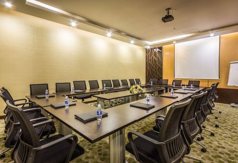 فندق Almuhaidb Residence Al Jubail