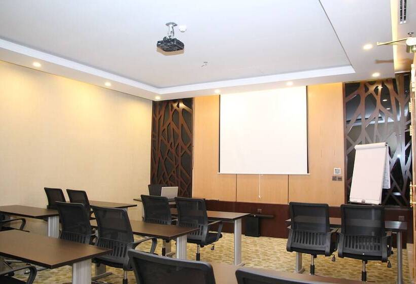 فندق Almuhaidb Residence Al Jubail