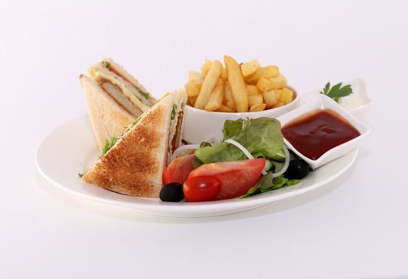 فندق Almuhaidb Residence Al Jubail