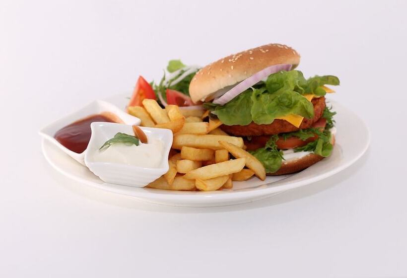 فندق Almuhaidb Residence Al Jubail