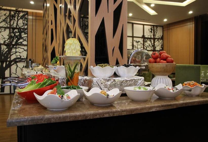 فندق Almuhaidb Residence Al Jubail