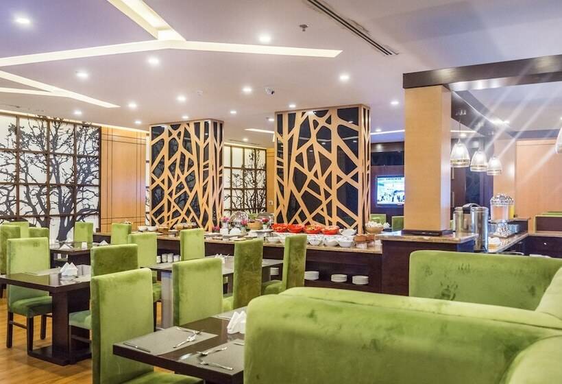 فندق Almuhaidb Residence Al Jubail