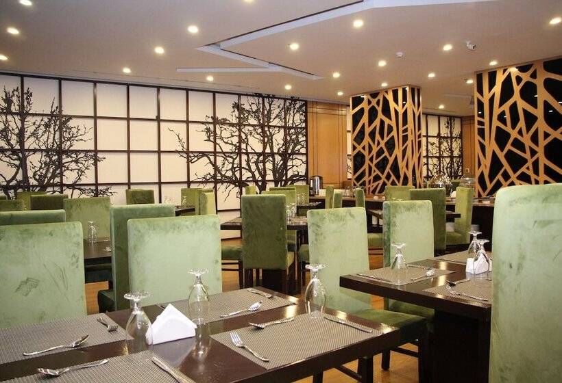 فندق Almuhaidb Residence Al Jubail