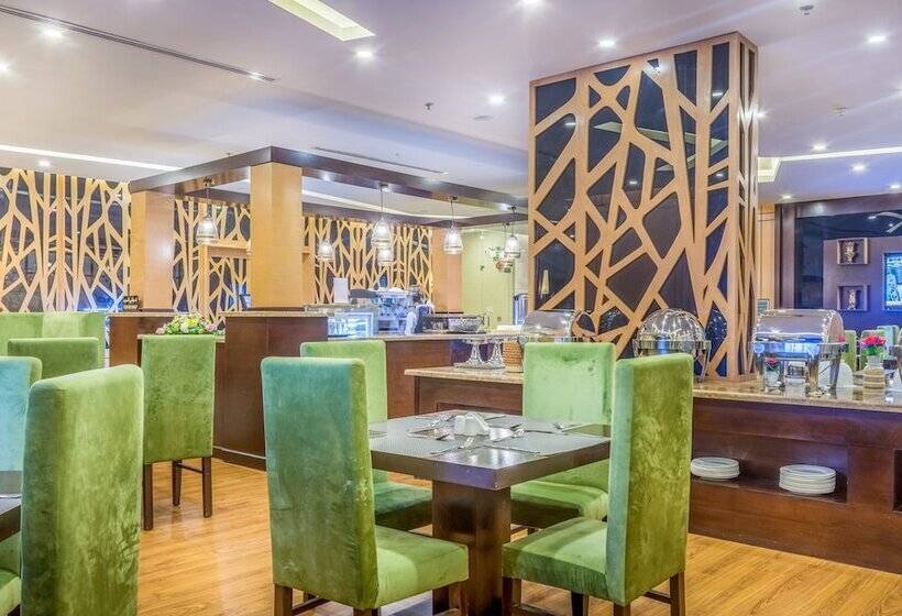 فندق Almuhaidb Residence Al Jubail