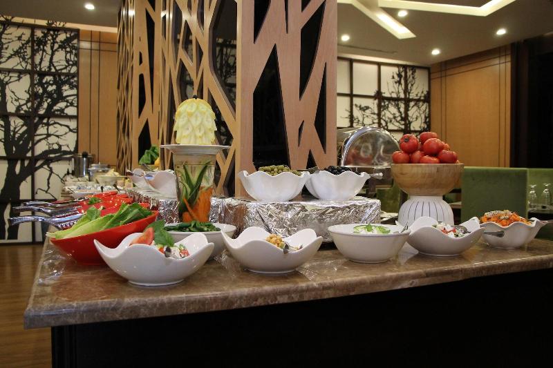 فندق Almuhaidb Residence Al Jubail