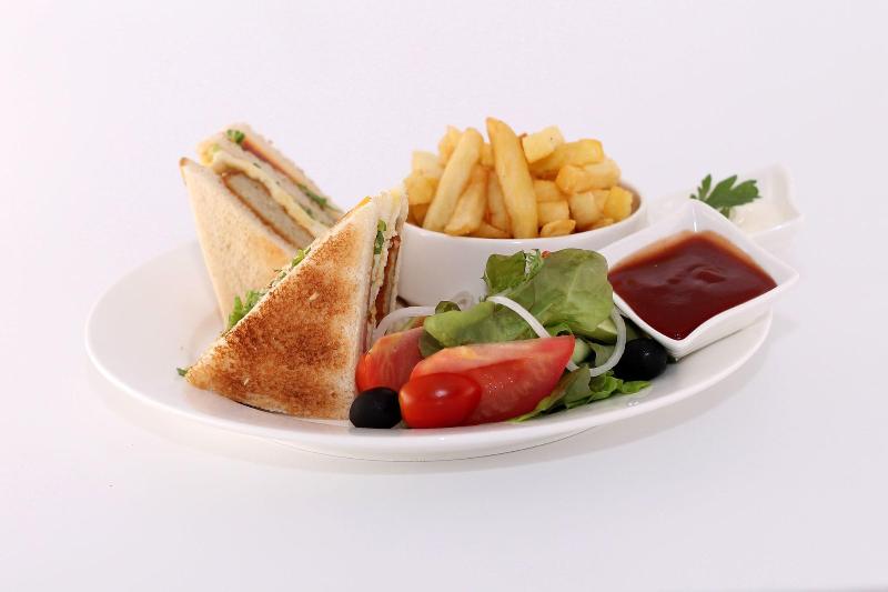 فندق Almuhaidb Residence Al Jubail