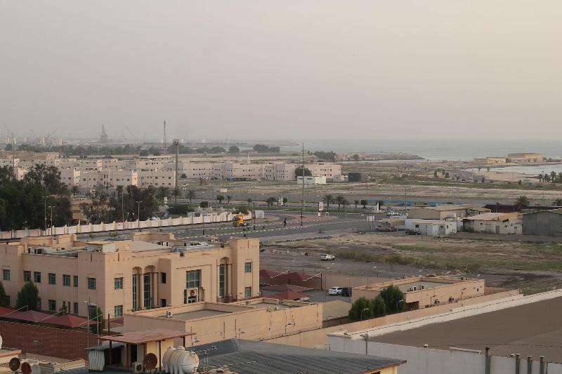 فندق Almuhaidb Residence Al Jubail