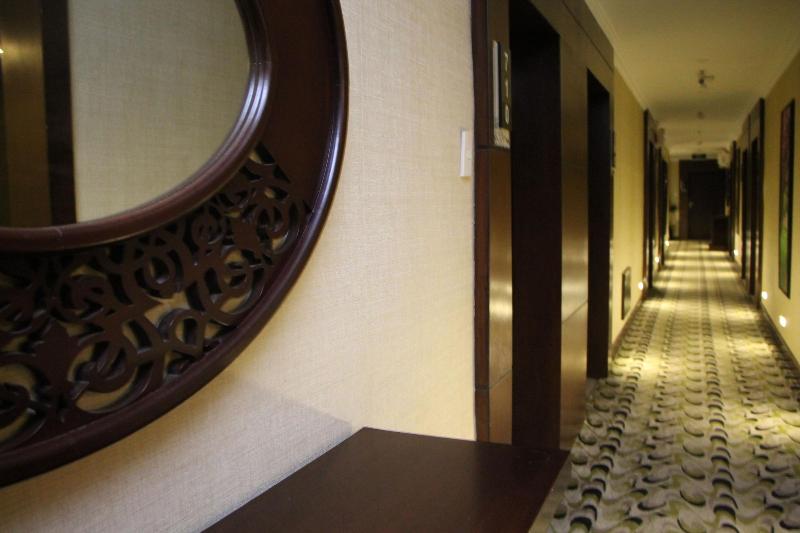 فندق Almuhaidb Residence Al Jubail