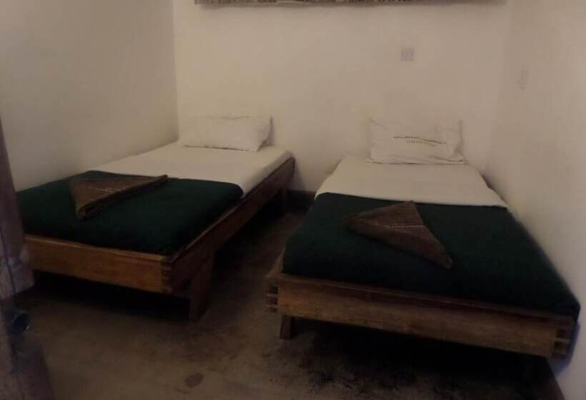 هتل Arusha Backpackers