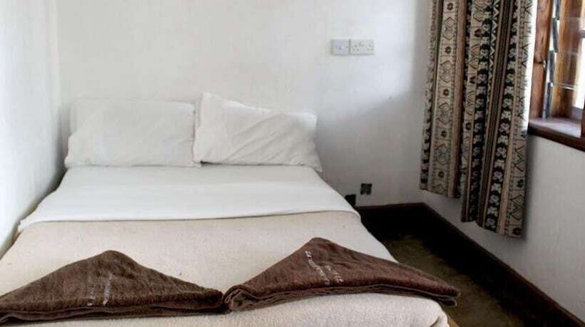 هتل Arusha Backpackers