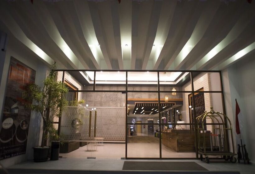 Ayaartta Hotel Malioboro