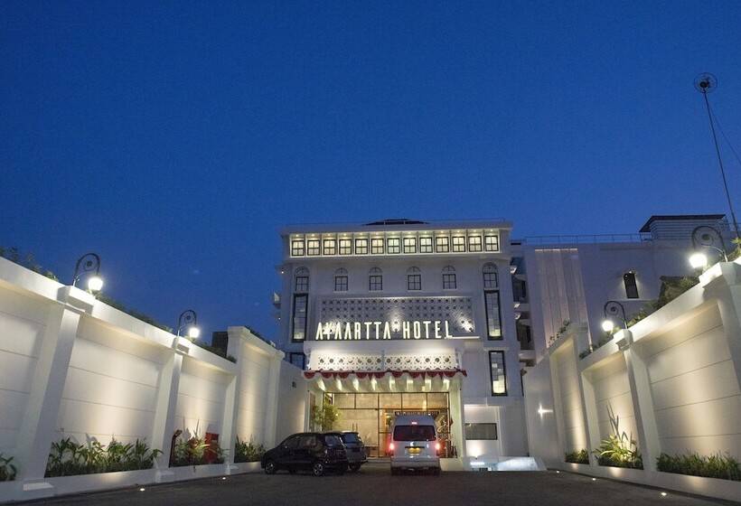 Ayaartta Hotel Malioboro