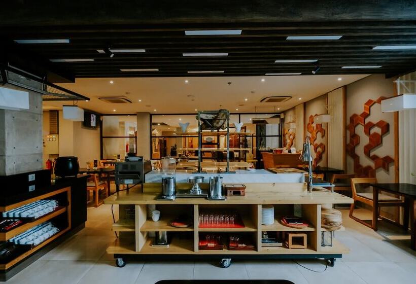 Ayaartta Hotel Malioboro