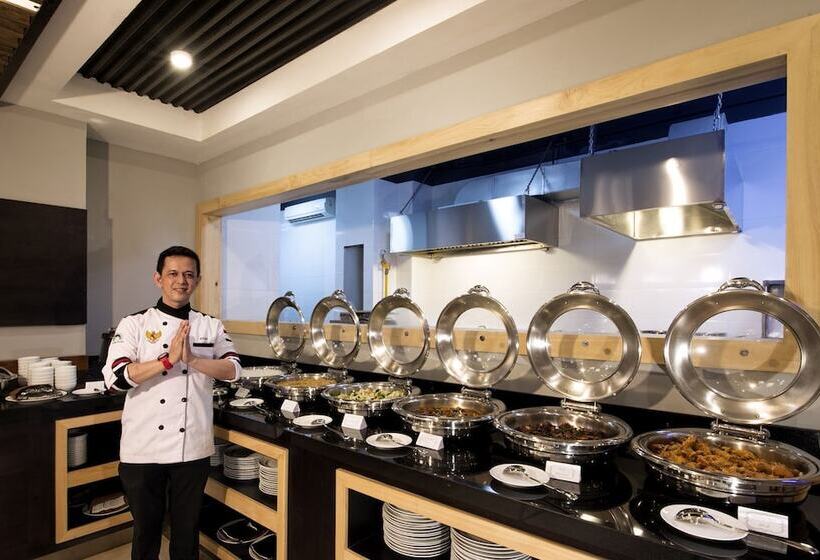 Ayaartta Hotel Malioboro