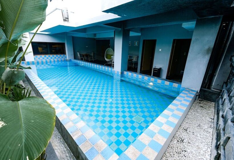 Ayaartta Hotel Malioboro